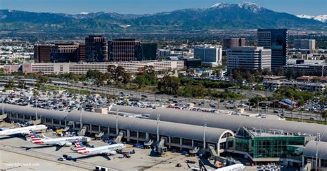 Santa Ana/John Wayne Airport (SNA) Guide | Enjoy OC