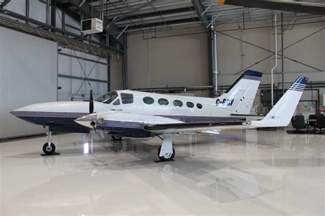 1981 Cessna 414 A for sale in Canada. 414A-0633 | AvBuyer