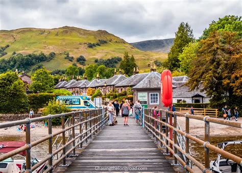 10 Amazing Things to Do in Luss, Loch Lomond