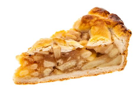 Apple Pie Slice Stock Photos, Pictures & Royalty-Free Images - iStock