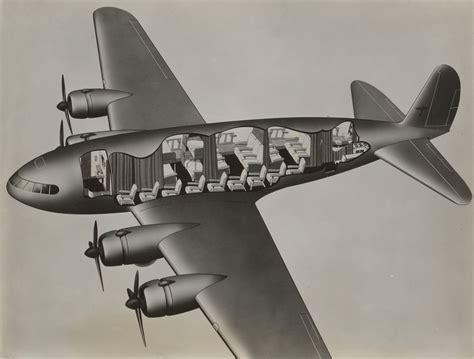 For Aircraft Enthusiasts: 85 years of the B-17, part 5. Beyond bombing, post war Flying ...