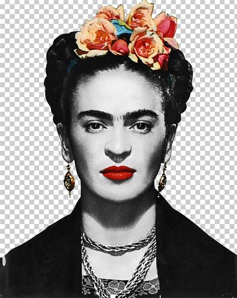 Nickolas Muray Frida Artist Painter PNG - Free Download | Frida kahlo ...