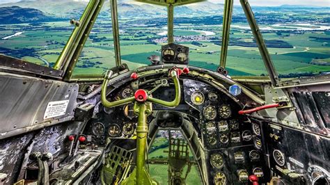 INSIDE the cockpits of legendary Soviet planes (PHOTOS) - Russia Beyond