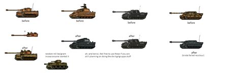 tank sprite mods by Joseph-stalin1 on DeviantArt