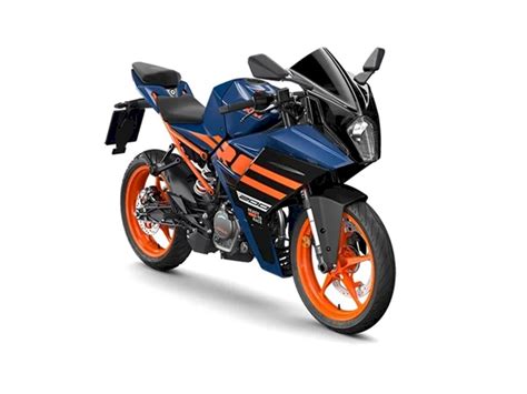 KTM RC 200 Price - Mileage, Images, Colours | CarhoyaBike.com