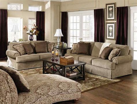 Interior Decor & Home Decoration Ideas with Home Fabrics and Rugs ...