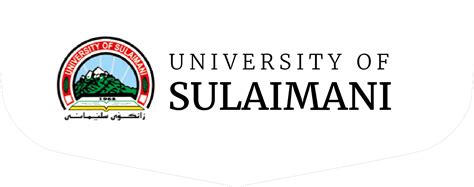 Journal of Zankoy Sulaimani – Part A (JZS-A) – University of Sulaimani