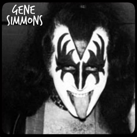 Gene Simmons ★ - KISS Photo (31329922) - Fanpop