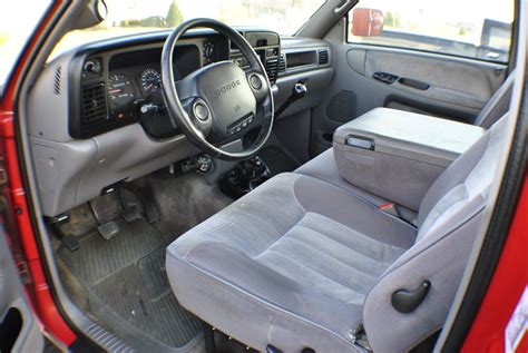 Cummins Interior 2 | Greg Fajt | Flickr