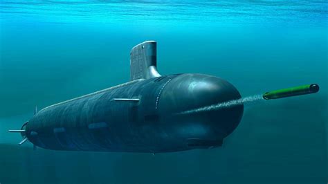 Submarine Wallpapers - Wallpaper Cave