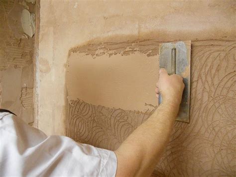 How to Mix and Apply Finishing Plaster | Hometalk