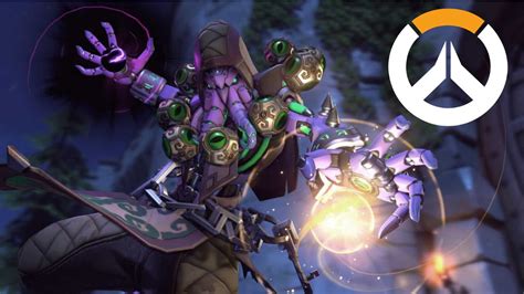 Overwatch players discover major flaw with Zenyatta’s Transcendence ultimate - Dexerto