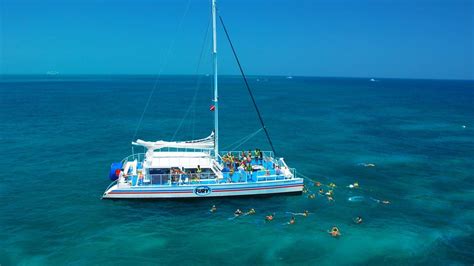 Key West Snorkeling | Coral Reef Snorkeling in Key West