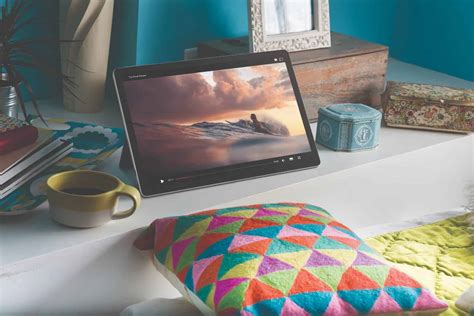 HP Chromebook X2 11 Is More Than A Refresh On The Original Detachable