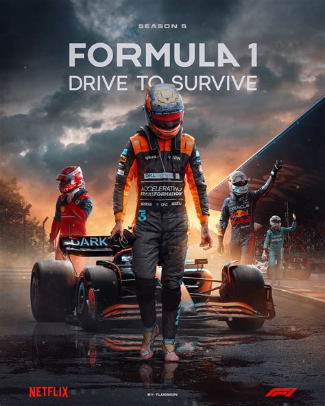 Formula 1: Drive To Survive Season Web Series (2024), 47% OFF