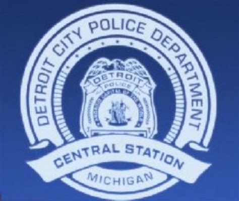 Detroit City Police Department | Detroit: Become Human Wikia | FANDOM ...