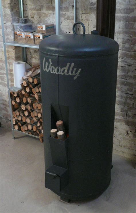 Woodly eco-friendly furniture | Rocket stoves, Rocket mass heater, Rocket heater