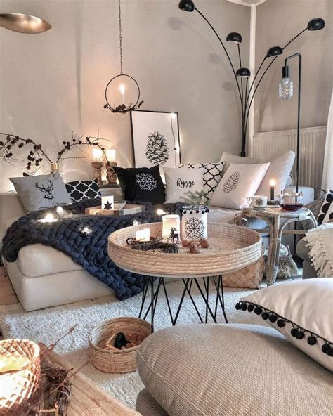 19 Winter Home Decor Ideas for a Cozy Space