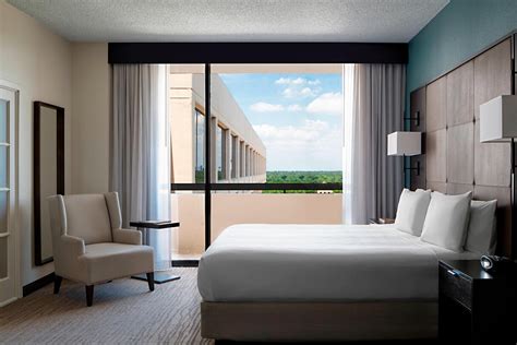 Houston Galleria Hotel Photos | Houston Marriott Westchase