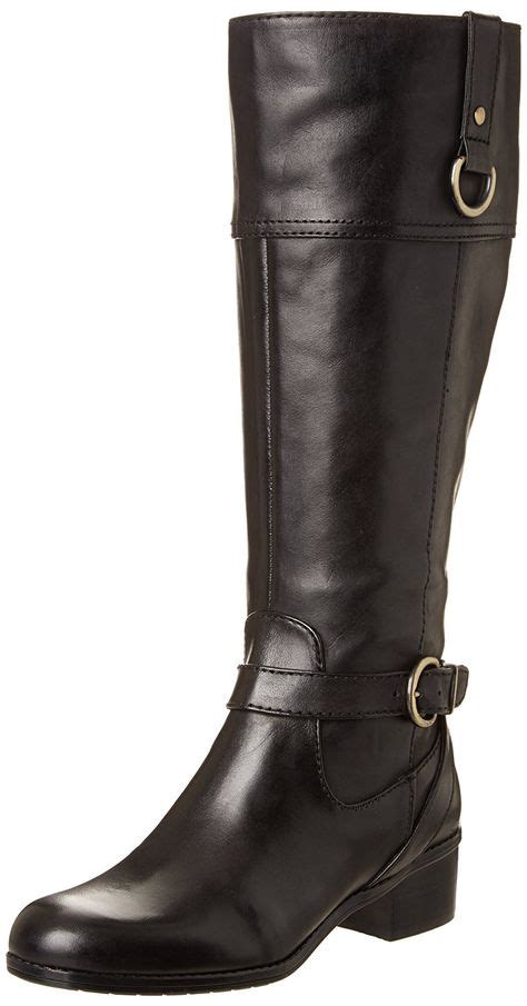 Bandolino Womens Chamber Wide-Calf Riding Boot *** See this great image ...