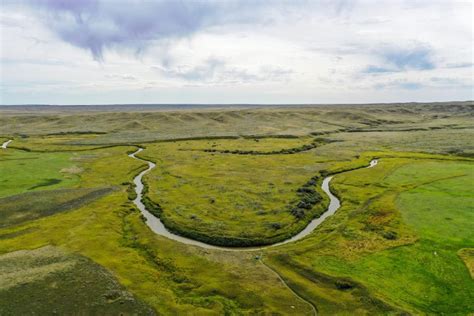 Exploring Grasslands National Park, Saskatchewan - Must Do Canada