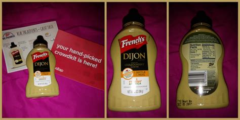 French’s® Dijon Mustard – Awesome Blossom Reviews