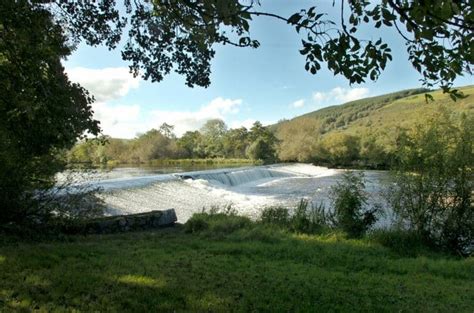 Ballincollig Regional Park - Ring Of Cork