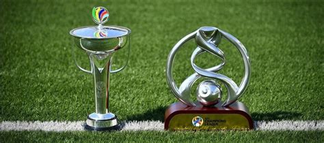AFC Champions League and AFC Cup 2023/24: The Road to the Group Stages ...