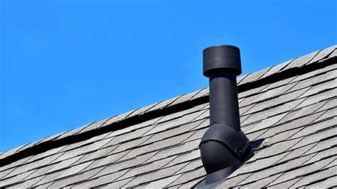 What Is a Ridge Vent on a Roof? And What Does It Do?