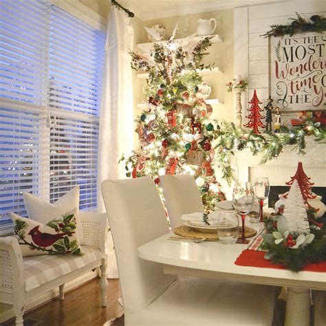 Decoração de Natal para Sala: +80 Ideias Lindas para se Inspirar em 2020