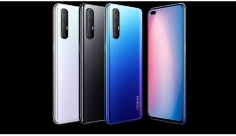 Oppo Reno 3 Pro Price in India Slashed by Up to Rs. 3,000 | Digital Web Review