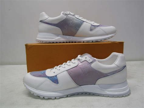 Louis Vuitton Run Away Sneaker For Salesman | semashow.com