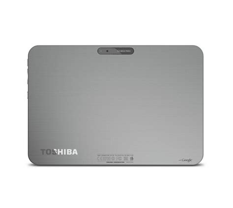 Toshiba Releases 10-Inch Excite 10 LE tablet on March 6 in US ...