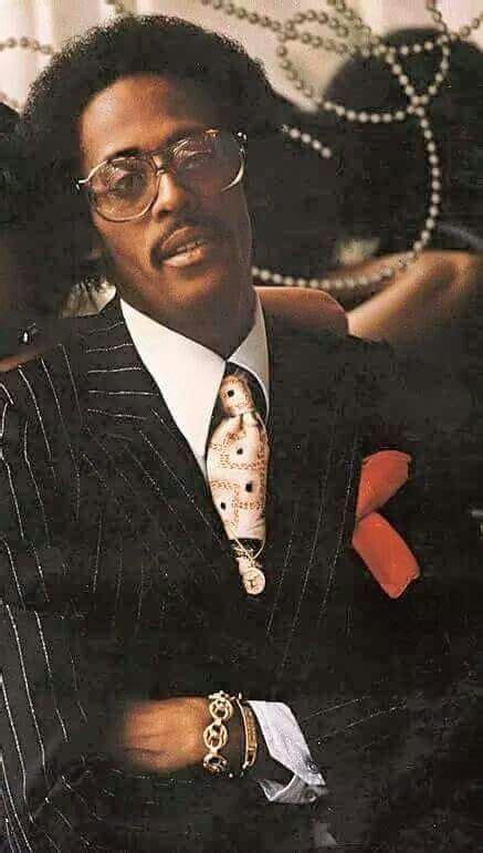 David Ruffin | Black music artists, Black music, Black legends