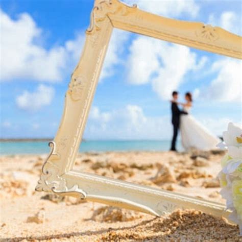 Guide To OC Beach Weddings | Enjoy OC