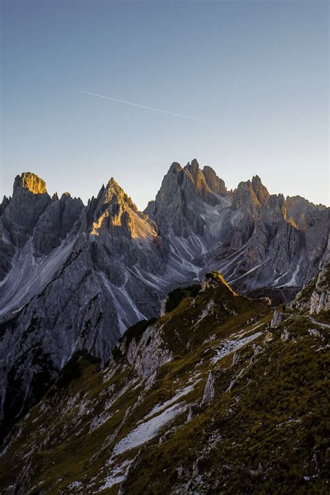 Best Hikes in Cortina d'Ampezzo, Italian Dolomites