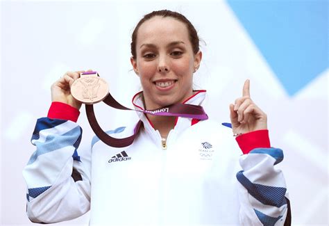 Olympic gymnast Beth Tweddle welcomes a baby girl | Express & Star