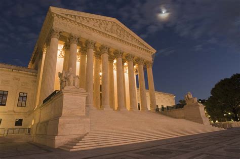 Democratizing the U.S. Supreme Court | Essay by Larry J. Sabato | Britannica