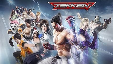 Tekken Mobile for Android finally available in the US - NotebookCheck.net News