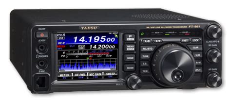 SystemFusion | Yaesu System Fusion