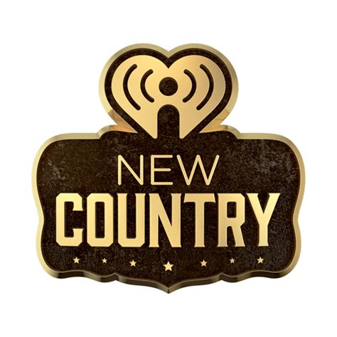 Listen to New Country Live - Tomorrow's Country Hits | iHeartRadio