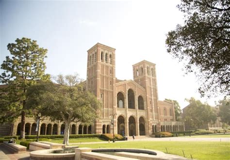 University of California, Los Angeles | University of california ...