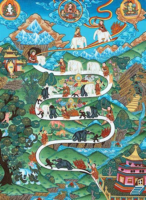Buddha-Weekly-Elephant Path Buddhism-Buddhism - Buddha Weekly: Buddhist Practices, Mindfulness ...