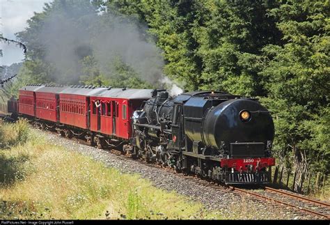 RailPictures.Net Photo: 1250 Glenbrook Vintage Railway Steam 4-8-2 at ...