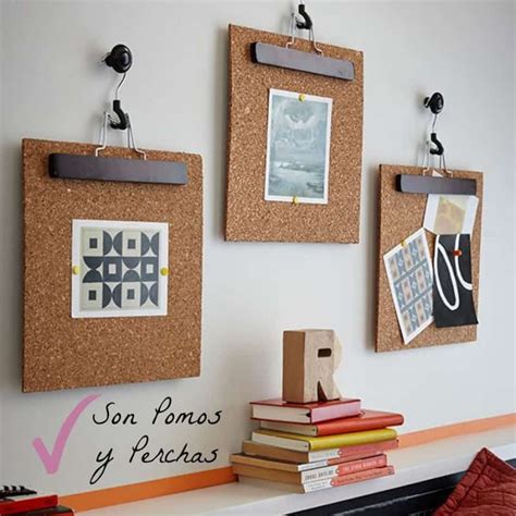 10 DIY Ideas For Cork Board At Home | Diy cork board, Corkboard decor, Cork board tiles