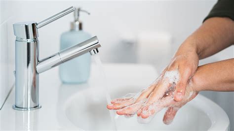 12 Step Hand Washing Guide: Improve Workplace Hygiene | Kimberly-Clark Professional