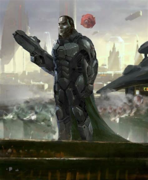 Sci-fi Armor, Battle Armor, Halo Ships, Ancient Humans, Alien Races, Sci Fi Characters, Military ...