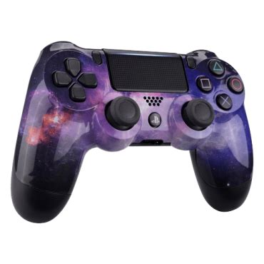 Galaxy PS4 Controller | Buy Yours Online | Altered Labs