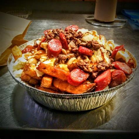 Best poutines in Québec City | All the Best Things to Do