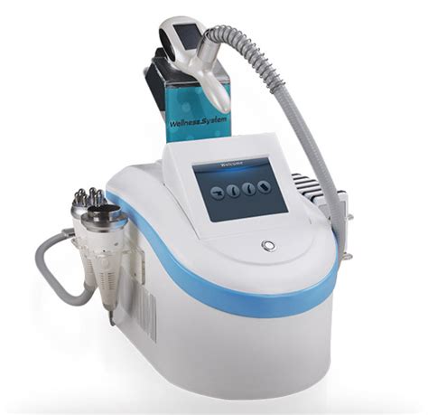 Hot selling cryolipolysis machine for body shaping • Beauty Equipment Factory